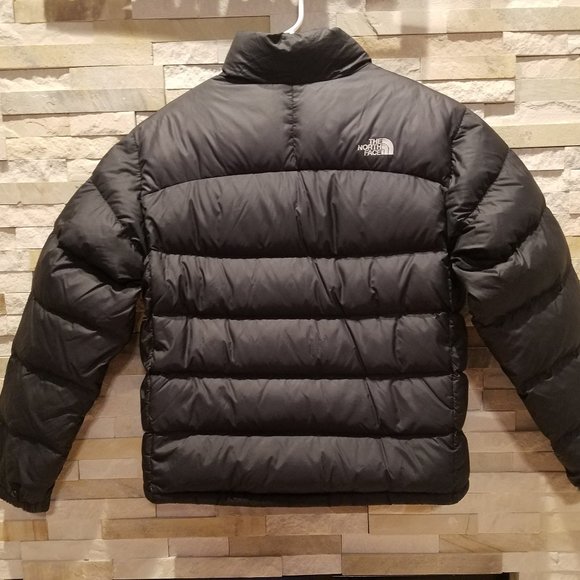 The North Face | Jackets & Coats | North Face Mens Black Large 96 Retro ...